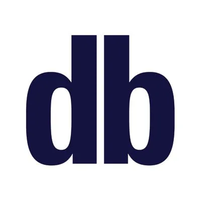 DB Services Logo