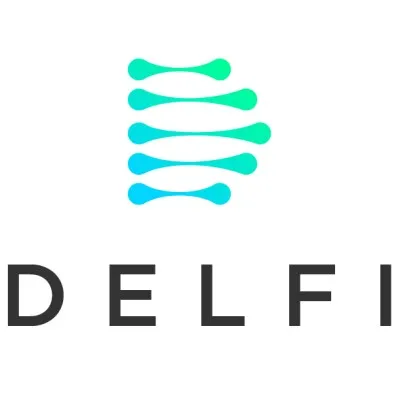 DELFI Diagnostics Logo