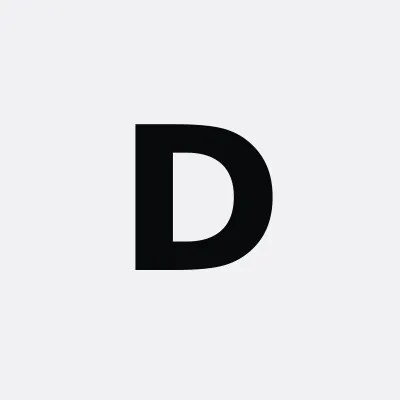 D. E. Shaw & Co. - Investment Firm Logo