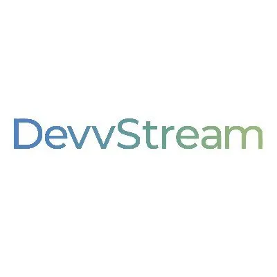 DevvStream logo