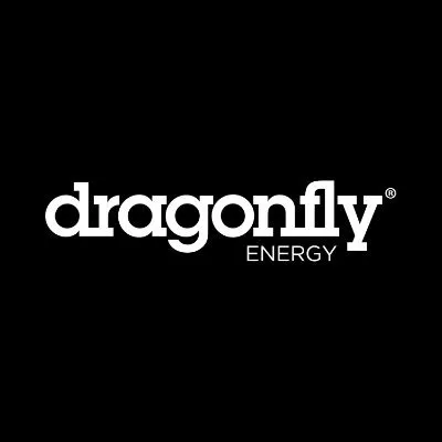 Dragonfly Energy Holdings logo