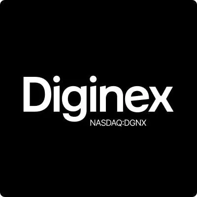 Diginex logo