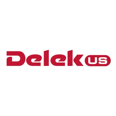 Delek US Holdings logo