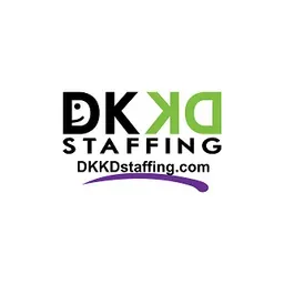 DKKD Staffing Logo