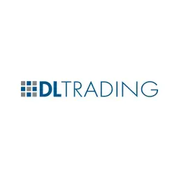 DL Trading Logo