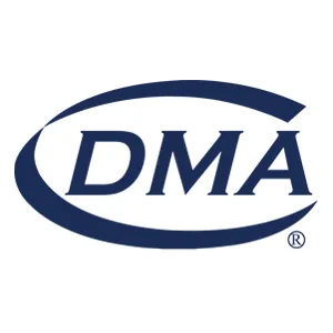DMA Inc Logo