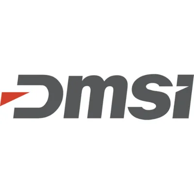DMSi Software Logo