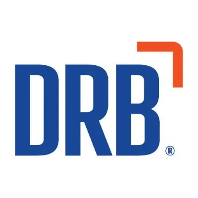 DRB Systems Logo