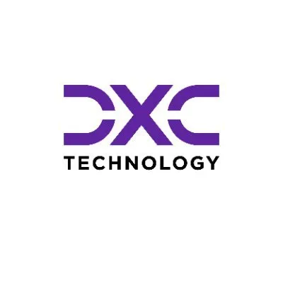 DXC Technology Logo
