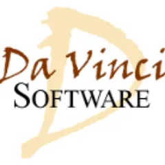 Da Vinci Software Logo