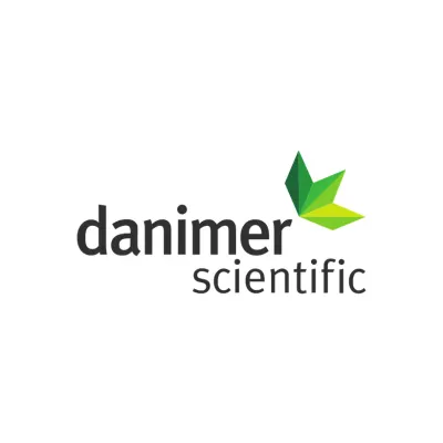 Danimer Scientific Logo