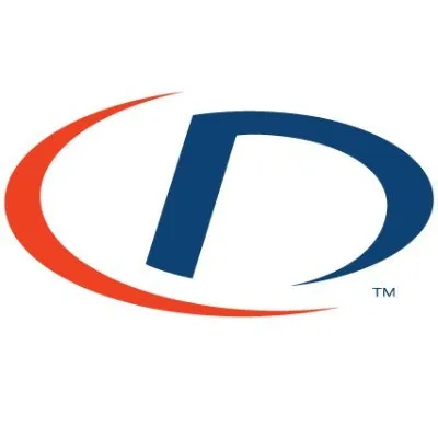 Data Dimensions Logo