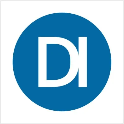Data Innovations Logo