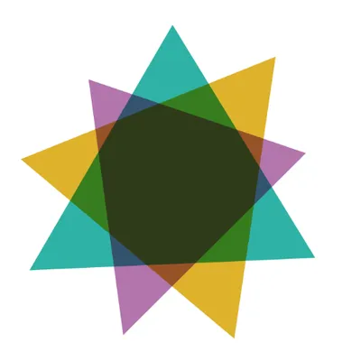 Data Visualization Society Logo