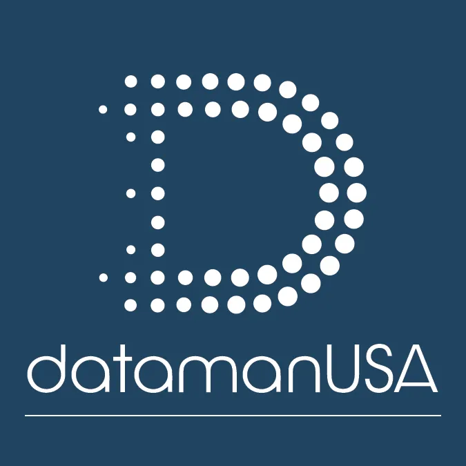 DatamanUSA Logo