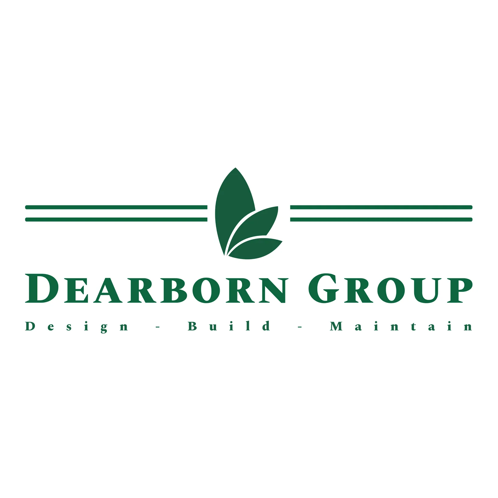 Dearborn Group Inc Logo