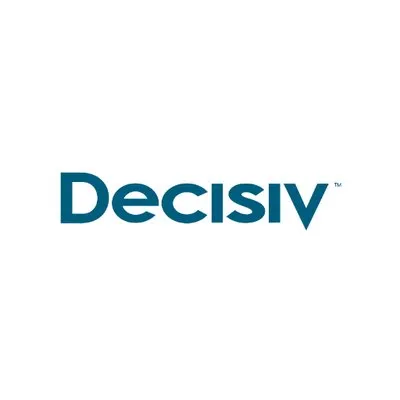 Decisiv Inc Logo