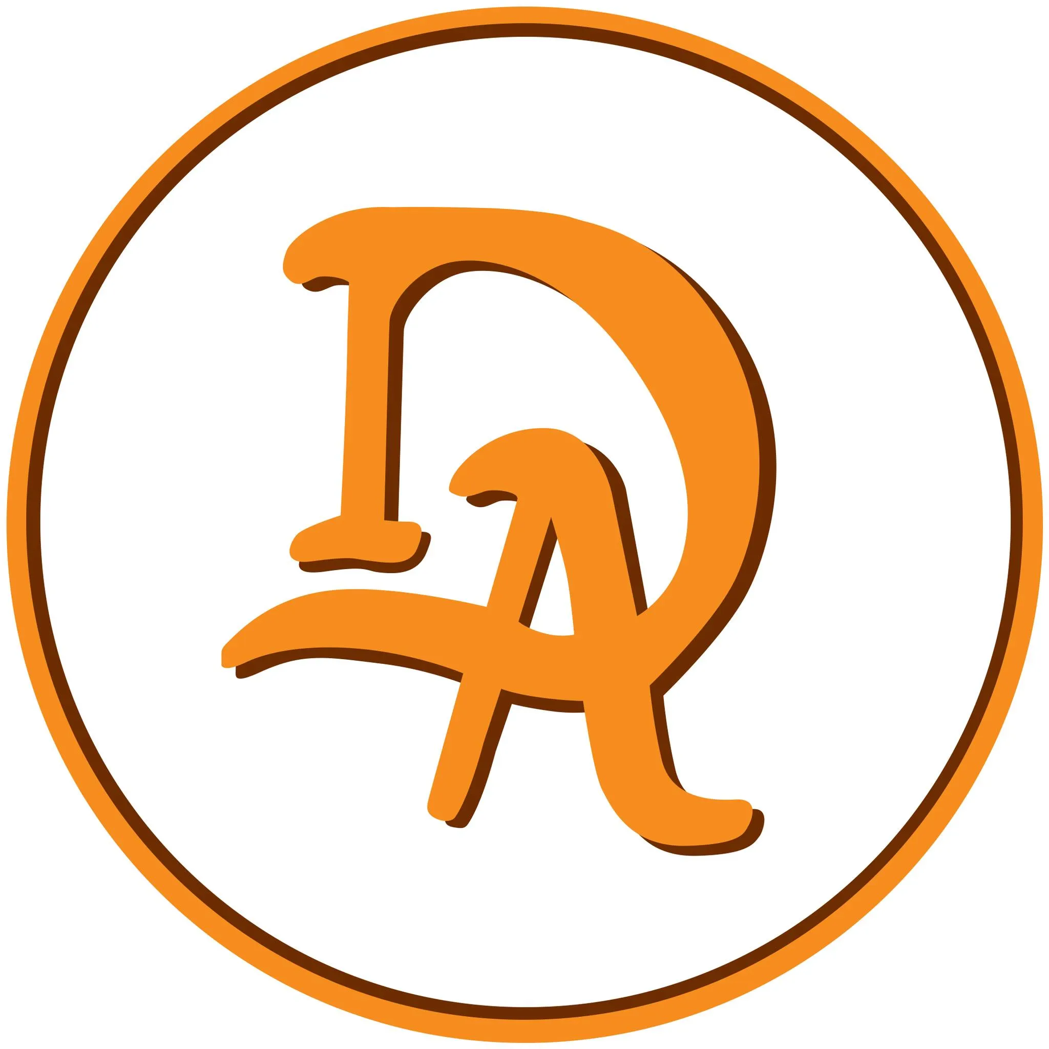 Del-Air Logo