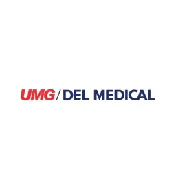 Del Medical Logo