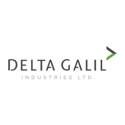 Delta Galil Logo