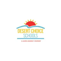 Desert Choice Schools Logo