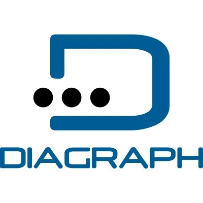 Diagraph Logo