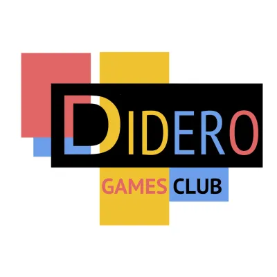 Didero Logo