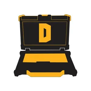 Diesel Laptops Logo