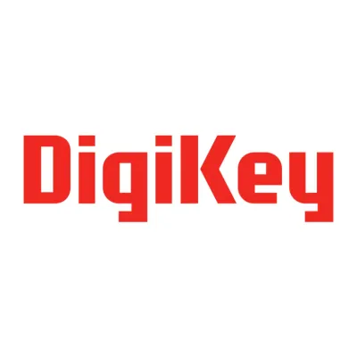 DigiKey Logo