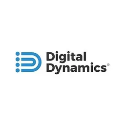 Digital Dynamics Logo