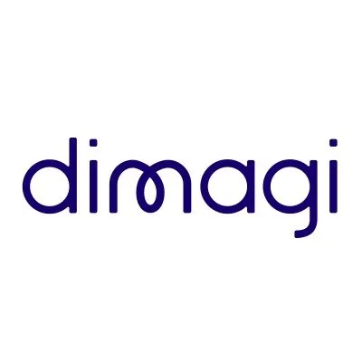 Dimagi Logo