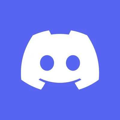 Discord Logo