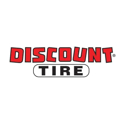 Discount Tire Logo