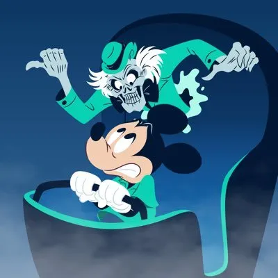 Disney Experiences Logo