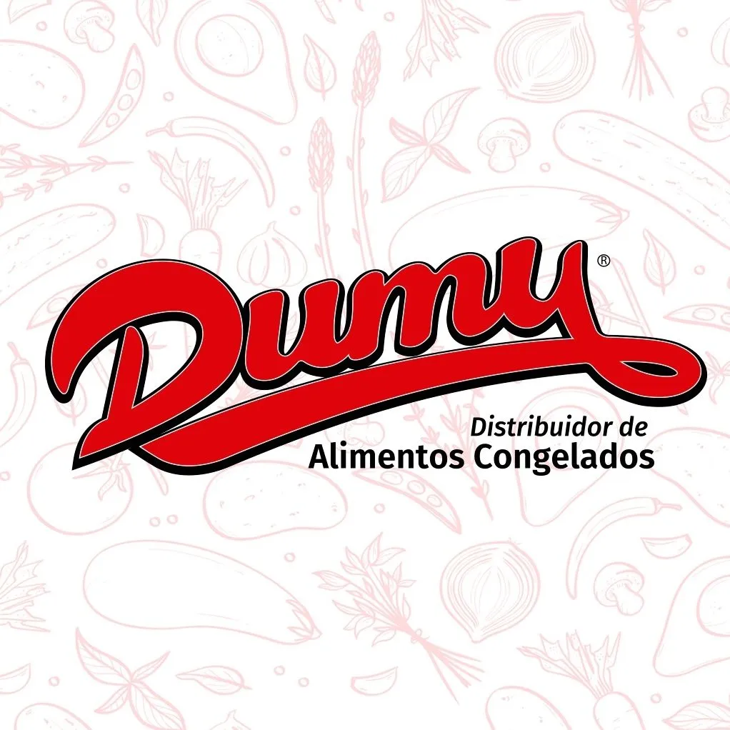 Distribuidora DUMY Logo