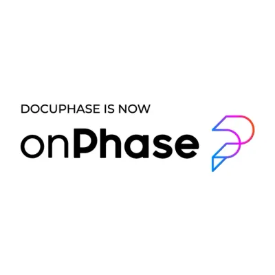 Docuphase Logo