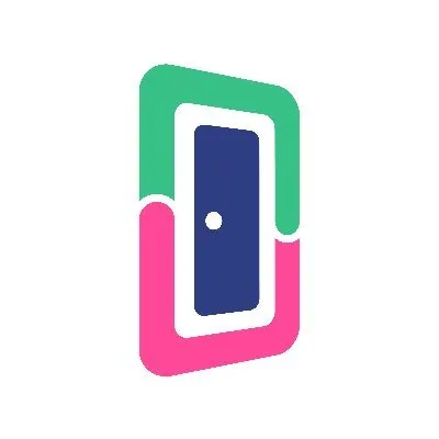 DoorLoop Logo