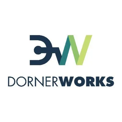 DornerWorks Logo