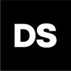 Downstream Logo