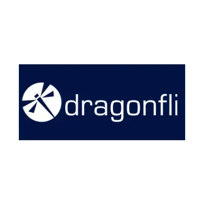 Dragonfli Group Logo