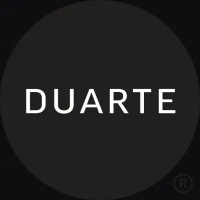 Duarte Logo
