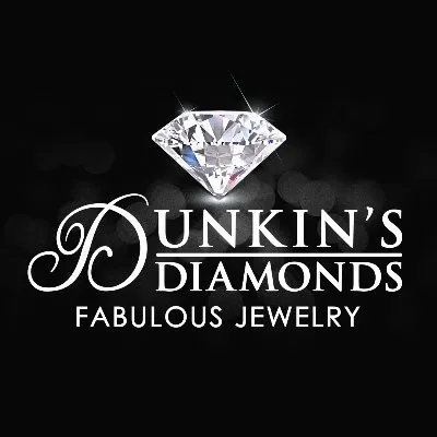 Dunkin's Diamonds Logo