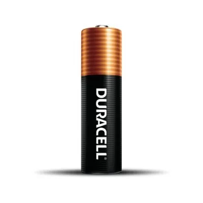 Duracell Logo