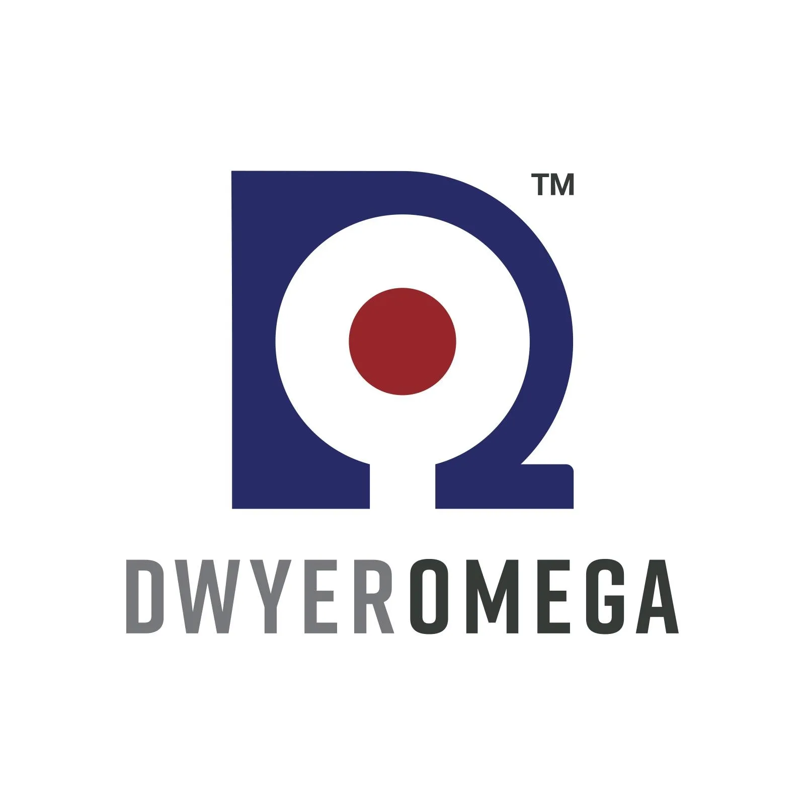 DwyerOmega Logo