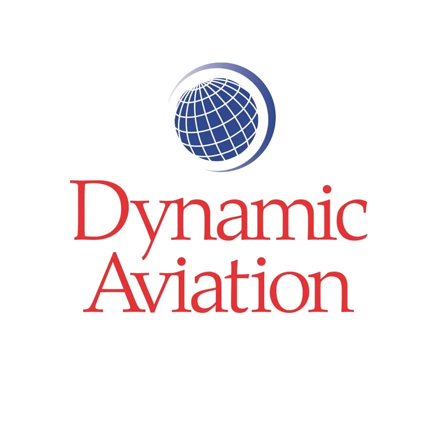 Dynamic Aviation Logo