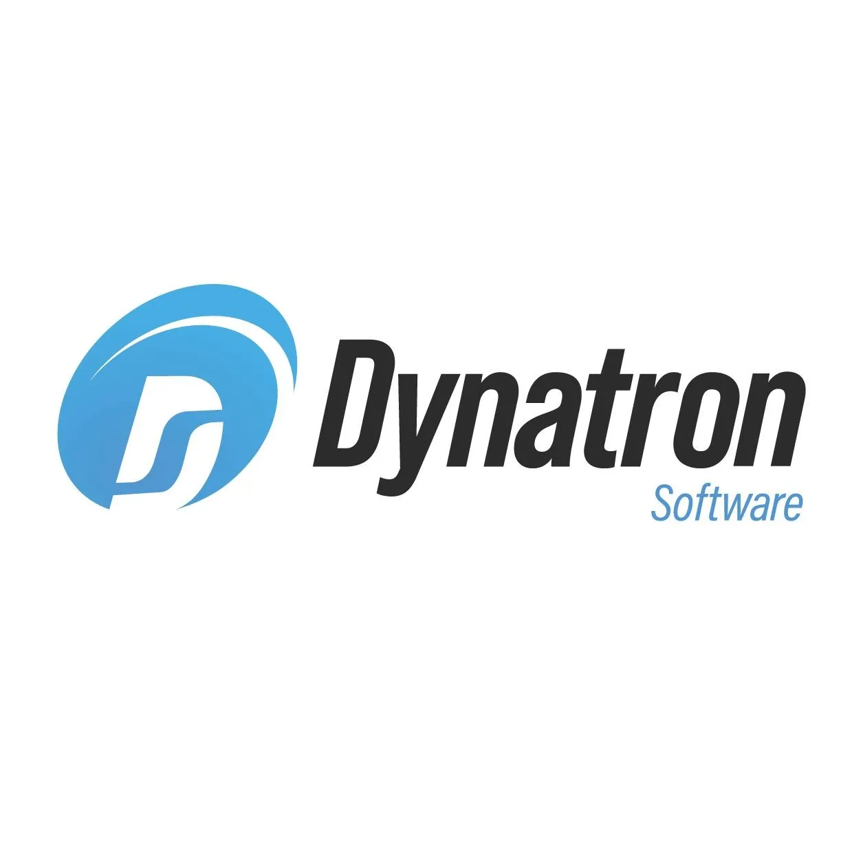 Dynatron Software Logo