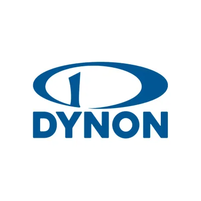Dynon Avionics Logo