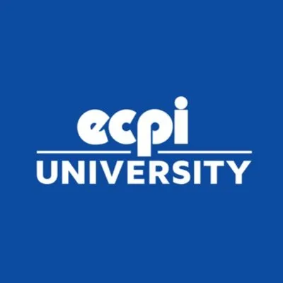 ECPI University Logo