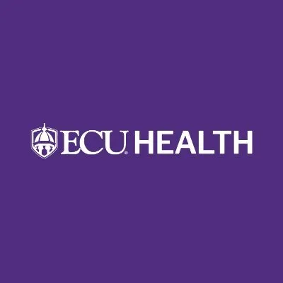 ECU Health Logo