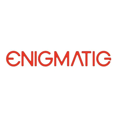 Enigmatig logo